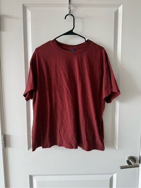 Old Navy Vintage Crew Neck T Shirt